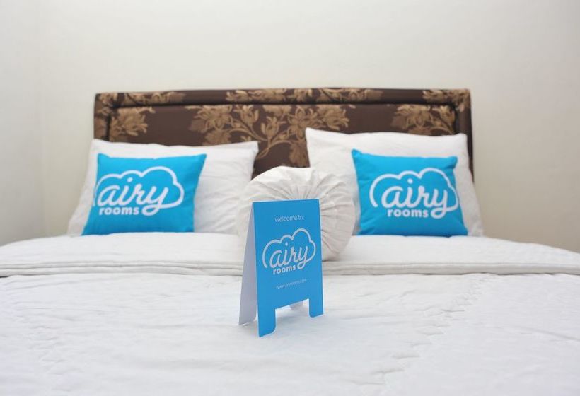 فندق Reddoorz @ Tebet Utara