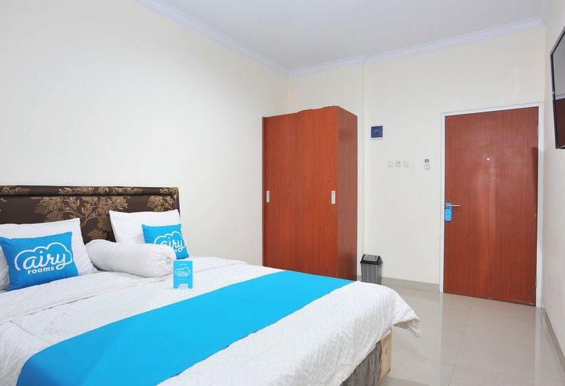 فندق Reddoorz @ Tebet Utara