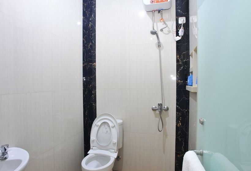 فندق Reddoorz @ Tebet Utara