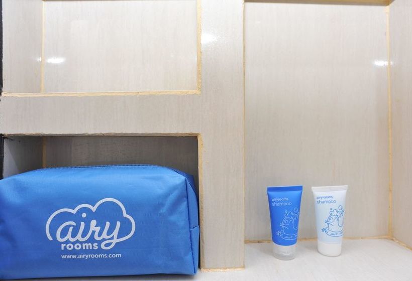 فندق Reddoorz @ Tebet Utara