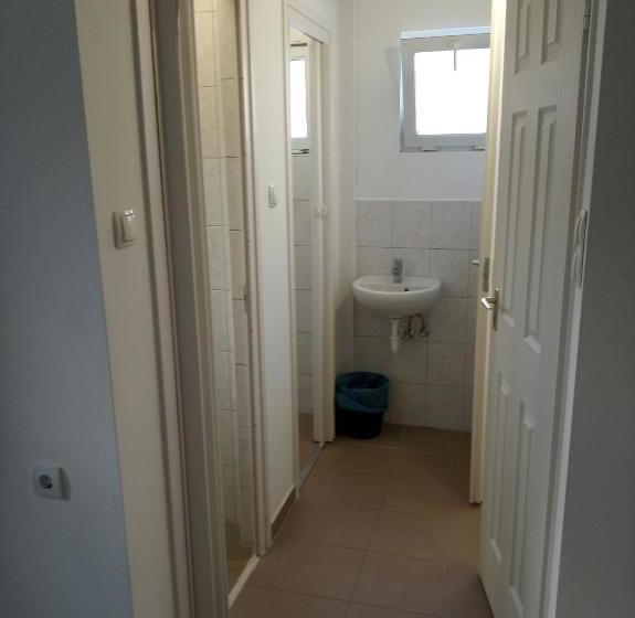 酒店 Rugby Club Hostel