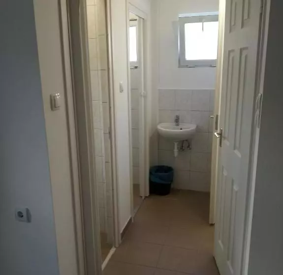 هتل Rugby Club Hostel
