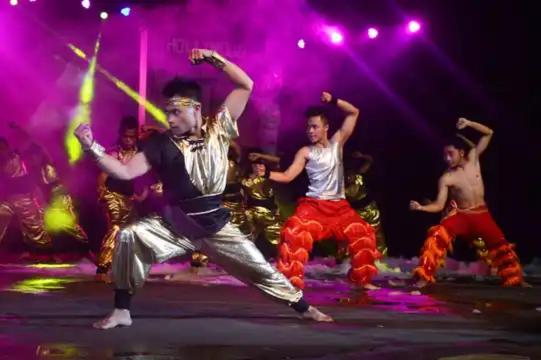 Hotel Transformer Center