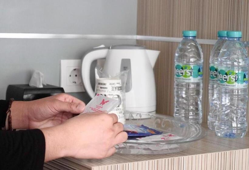 Hotel Transformer Center