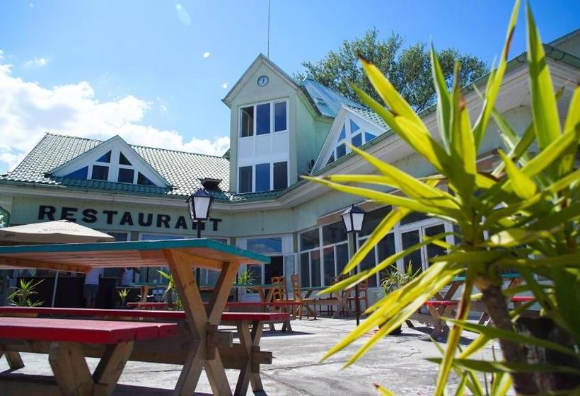 Отель Villa Bea Panzió