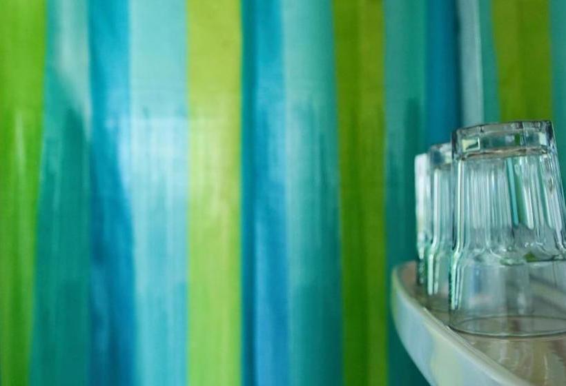 Отель Villa Bea Panzió