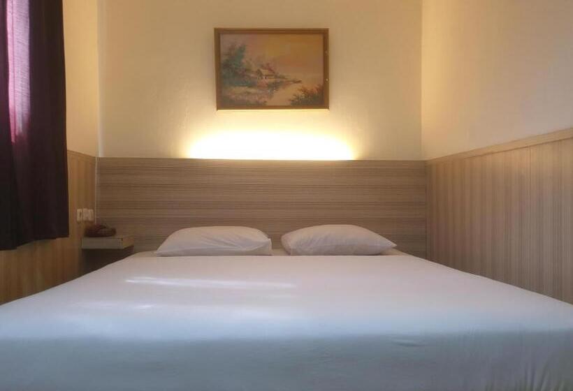 Violand Garden Hotel Samarinda