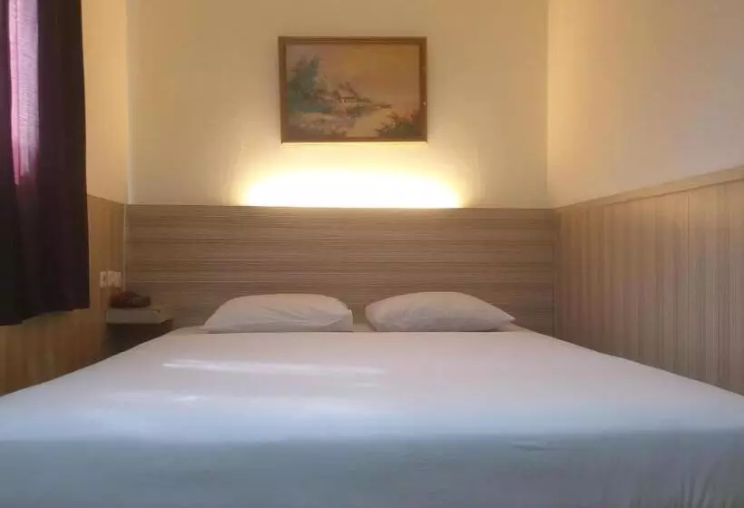 Violand Garden Hotel Samarinda