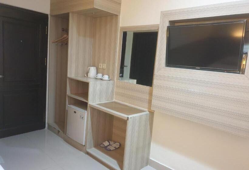 Violand Garden Hotel Samarinda