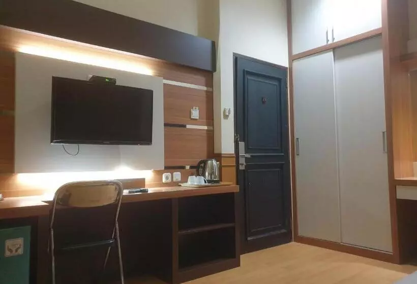 Violand Garden Hotel Samarinda