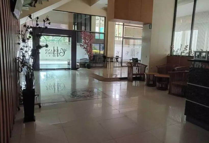 Violand Garden Hotel Samarinda