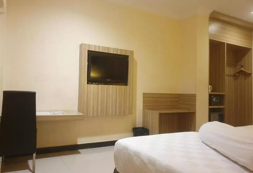 Violand Garden Hotel Samarinda