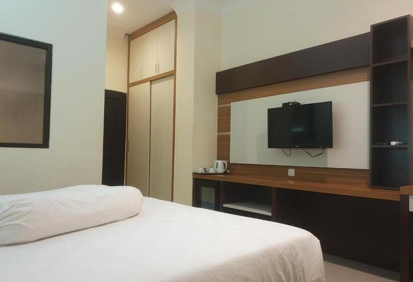 Violand Garden Hotel Samarinda