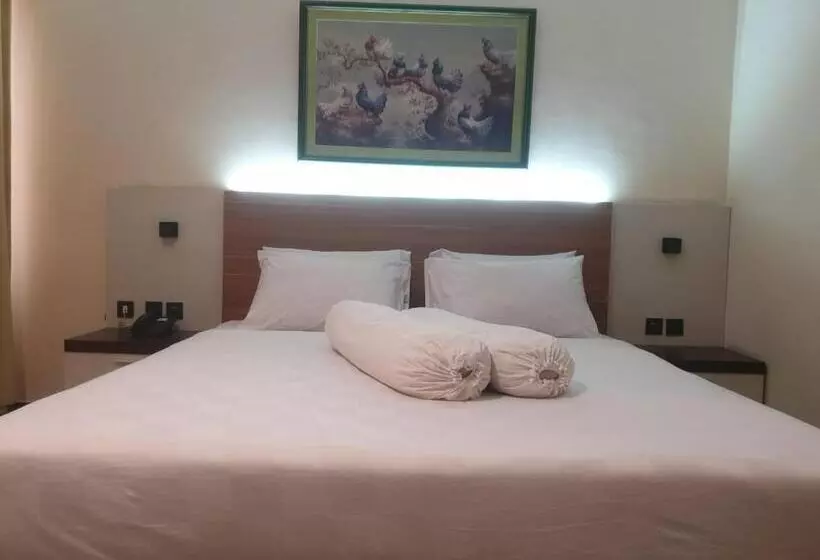 Violand Garden Hotel Samarinda