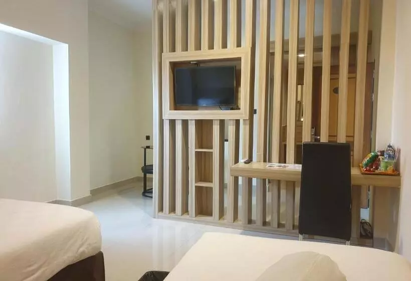 Violand Garden Hotel Samarinda