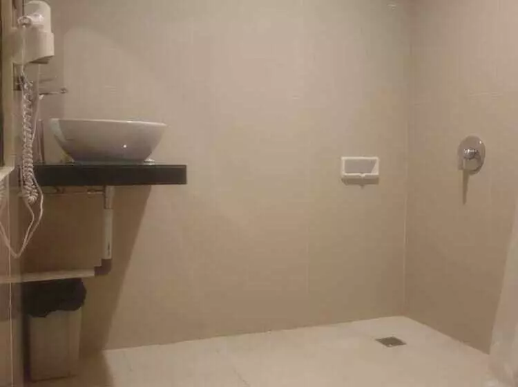Violand Garden Hotel Samarinda
