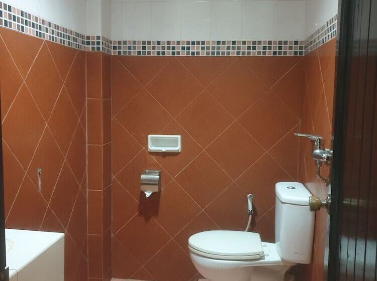 Violand Garden Hotel Samarinda