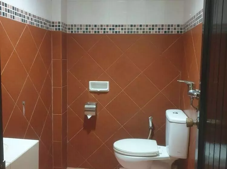Violand Garden Hotel Samarinda