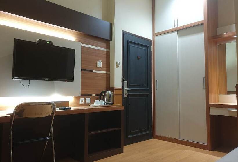 Violand Garden Hotel Samarinda