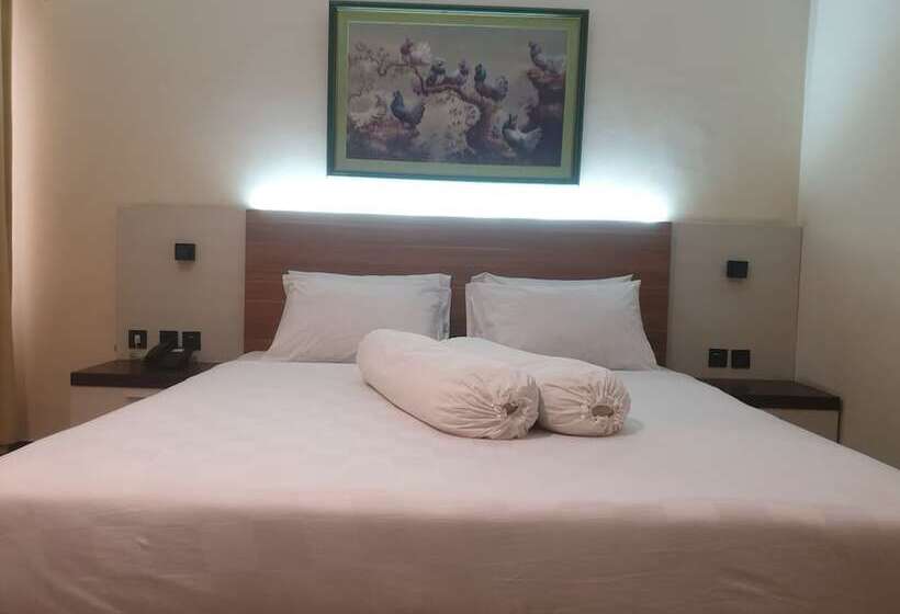 Violand Garden Hotel Samarinda