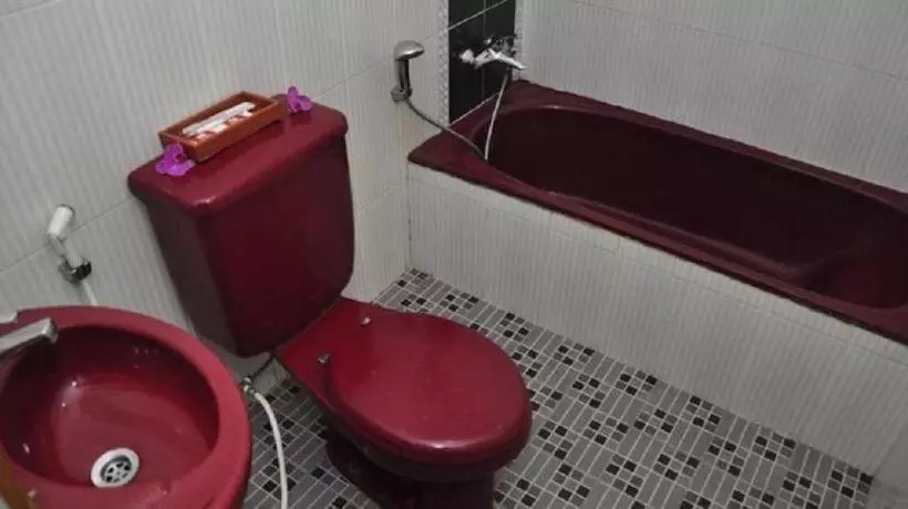 Hotel Zuzu Sumeru