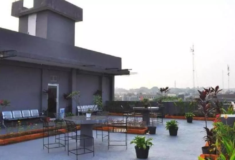 Hotel Zuzu Sumeru