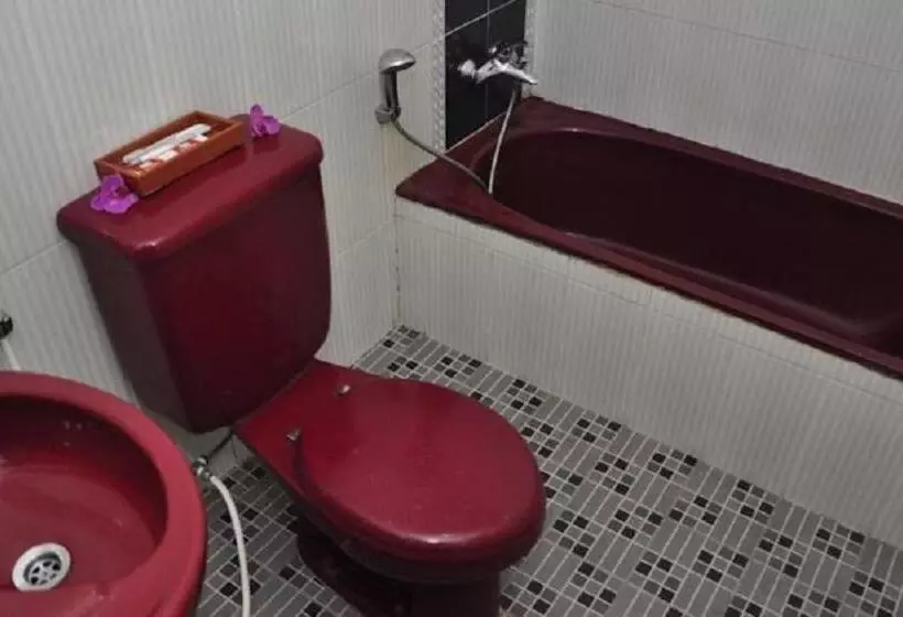 Hotel Zuzu Sumeru
