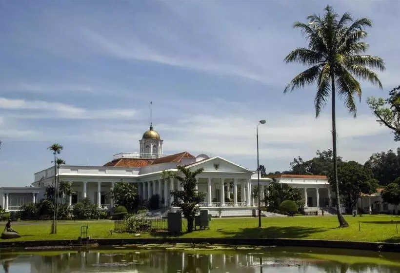 Hotel Zuzu Sumeru