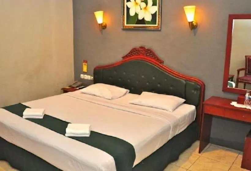 Hotel Zuzu Sumeru
