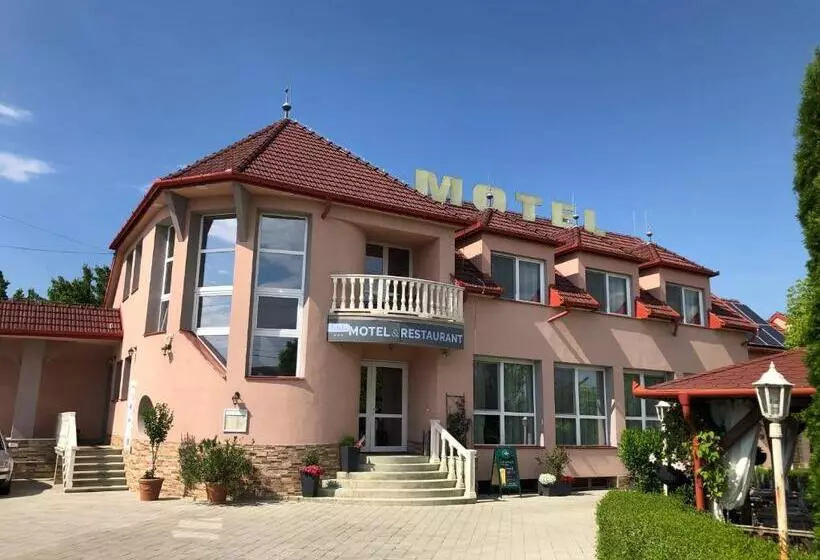Katalin Motel & étterem