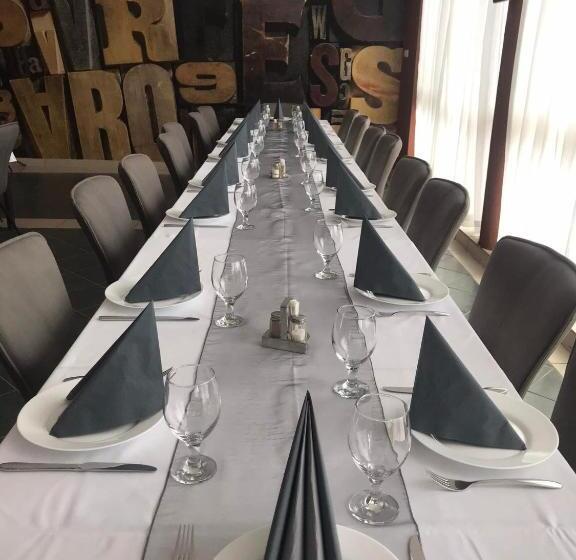 Katalin Motel & étterem