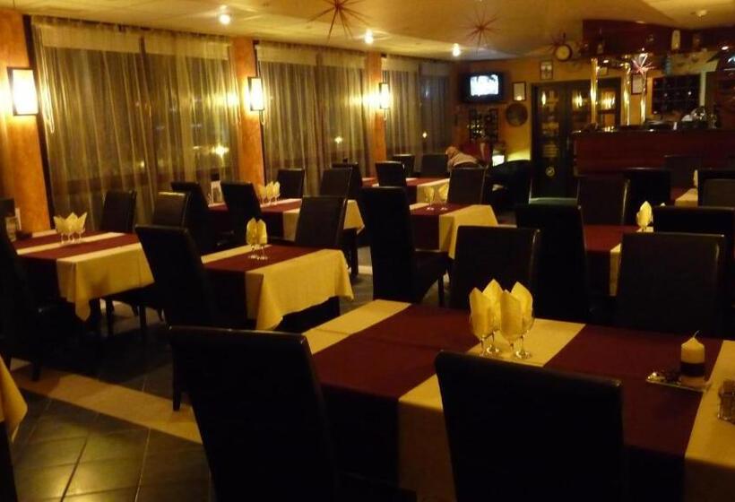 Katalin Motel & étterem