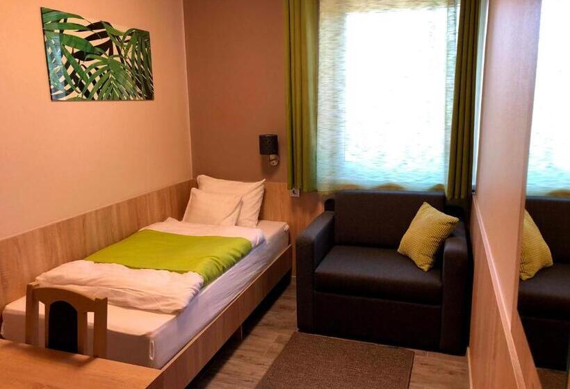 Katalin Motel & étterem