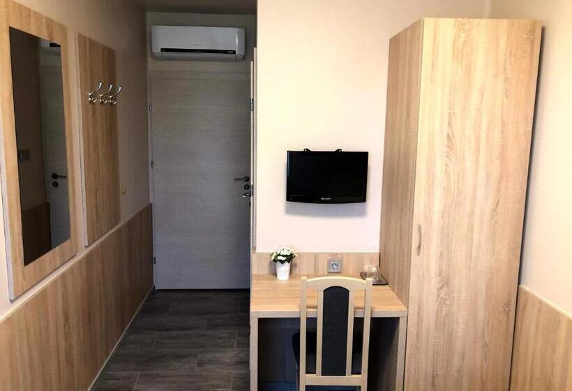 Katalin Motel & étterem