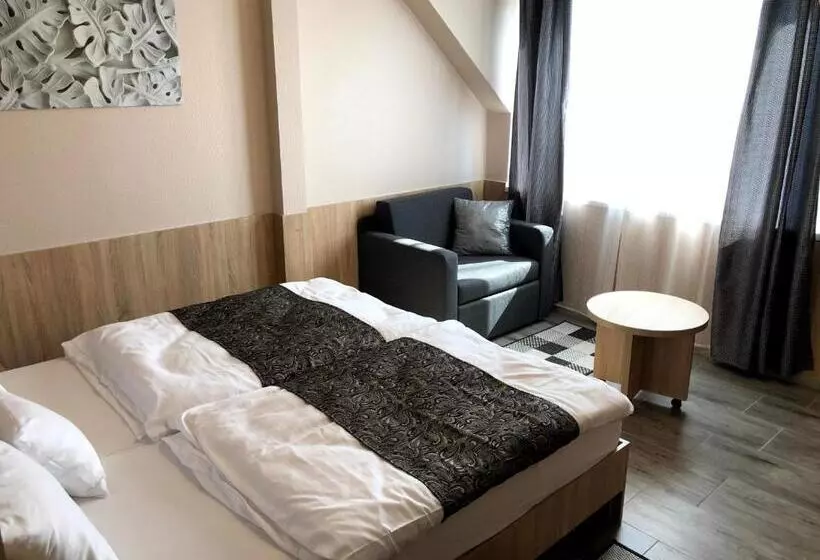Katalin Motel & étterem