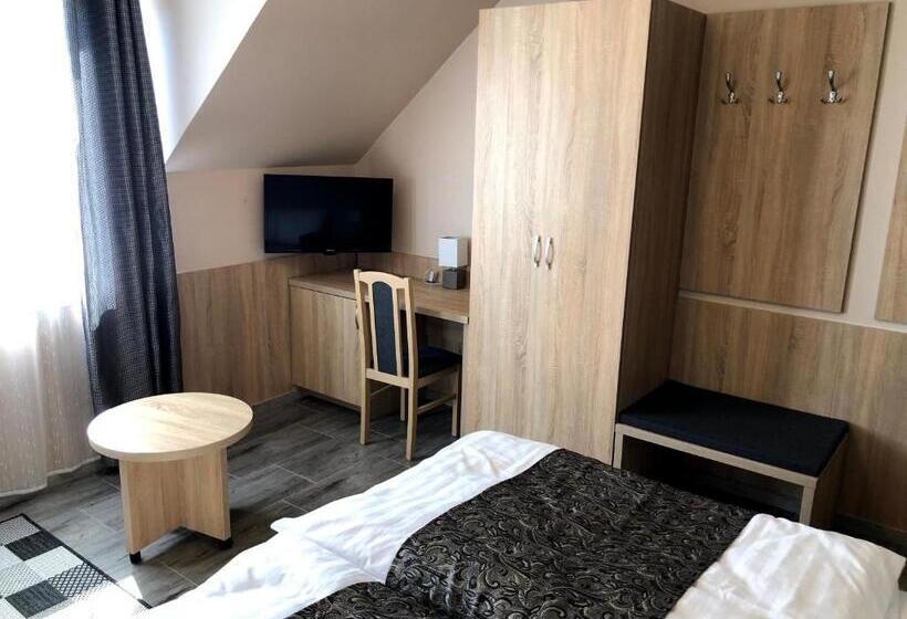 Katalin Motel & étterem