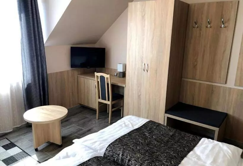 Katalin Motel & étterem