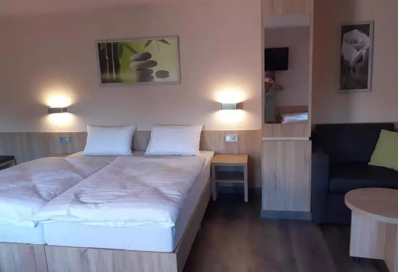 Katalin Motel & étterem