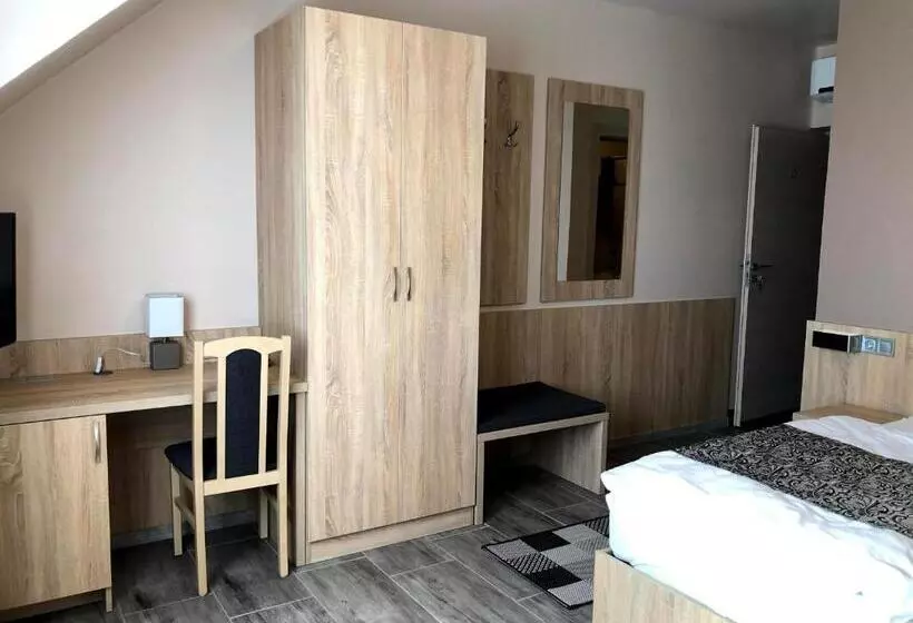 Katalin Motel & étterem