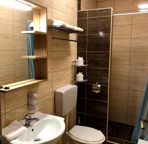 Katalin Motel & étterem