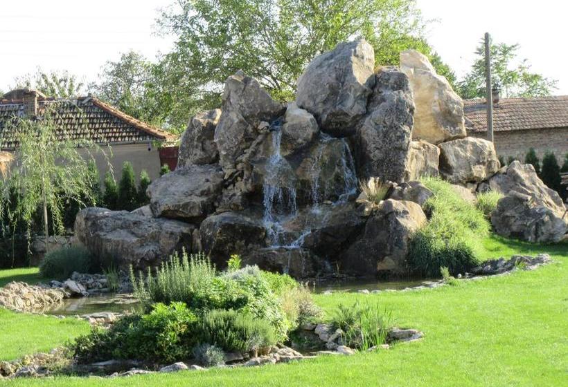 Lomakeskus Stara Pliska Complex