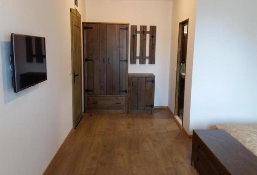 אתר נופש Stara Pliska Complex