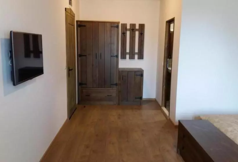 استراحتگاه Stara Pliska Complex