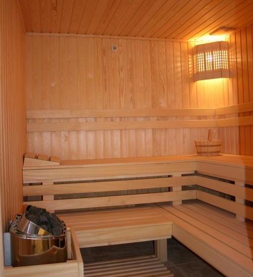 Lomakeskus Stara Pliska Complex