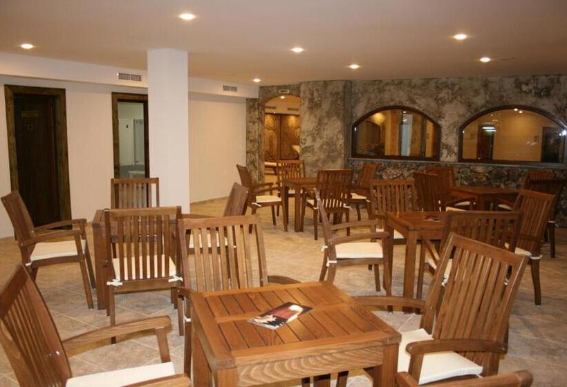 אתר נופש Stara Pliska Complex