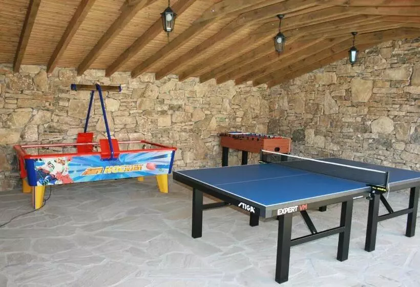استراحتگاه Stara Pliska Complex