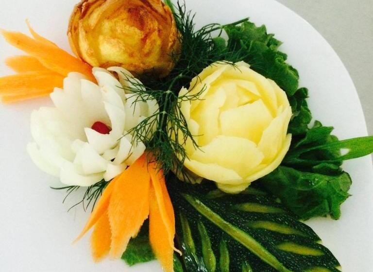 Lomakeskus Stara Pliska Complex