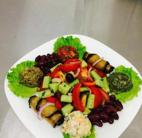 Lomakeskus Stara Pliska Complex