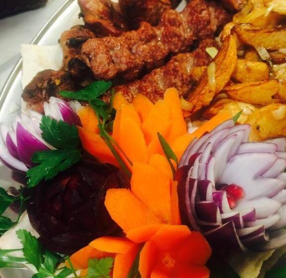 Lomakeskus Stara Pliska Complex