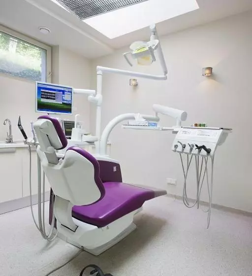 Wabi Hotel   Beauty & Dental Center